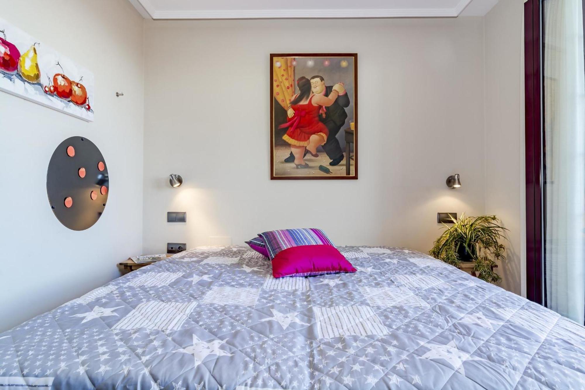 Selecta Penthouse Jazmin Lejlighed Ojén Eksteriør billede